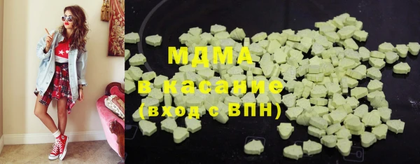 прущие грибы Иннополис