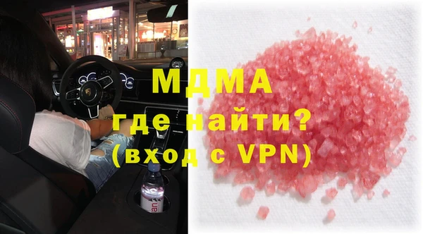 прущие грибы Иннополис